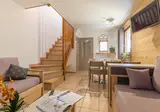 Les Chalets du Jardin Alpin foto 2