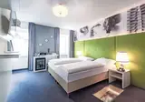 Boutique Hotel Donauwalzer foto 20