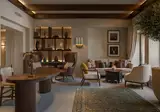 Bab Al Shams Desert Resort foto 26