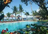 Ramayana Candidasa Beach Resort foto 9