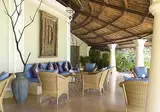 Taj Holiday Village Resort & Spa, Goa foto 1