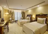 Ottoman's Life Hotel Deluxe Istanbul foto 21