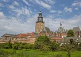 Hollandse Hanzesteden foto 2