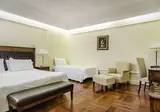 Eurostars Centrale Palace foto 4