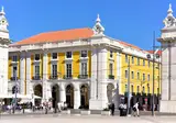 Pousada Lisboa Praça do Comércio foto 29
