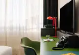 Leonardo Hotel Rotterdam Savoy foto 19