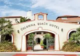 Colonna Beach Hotel foto 5