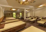 Aparthotel Kleinwalsertal - Hotel foto 8