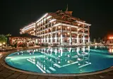 Casablanca Aparthotel foto 13