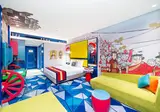 The Land of Legends Kingdom Hotel foto 19