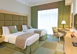 Halo Hotel foto 3