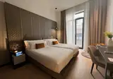 Hotel Soho Boutique Catedral foto 21