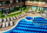 Galeon Residence and Spa foto 14