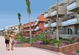 Landmar Costa Los Gigantes Family Resort foto 7