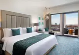 The Ajman Saray A Luxury Collection Resort foto 2