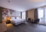 Fletcher hotel restaurant Klein Zwitserland foto 5
