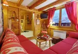 Chalet Le Lauzon foto 3