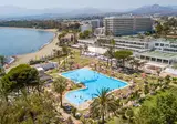Hotel Sol Marbella Estepona Atalaya Park foto 1