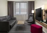 Moxy Glasgow Merchant City foto 18