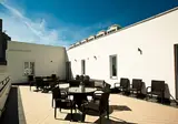Stelle Hotel The Businest foto 13