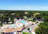 Camping Au Val De Loire En Ré foto 4