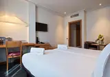 abba Sants Hotel foto 28