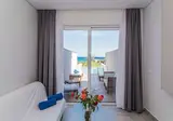 Belussi Beach Hotel & Suites foto 12