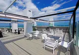Tonga Tower Design Hotel & Suites foto 8
