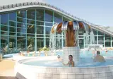 Appartementen Parkblick an der Therme foto 12