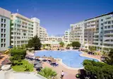Appartementen Mar y Golf foto 1