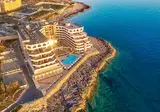 Radisson Blu Resort Malta St Julian's foto 5