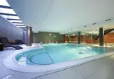 Novotel Edinburgh Park foto 4
