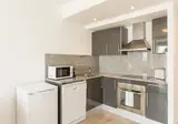 Pierre & Vacances Apartamentos Blanes Playa foto 10