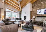 AvenidA Mountain Lodges Kaprun foto 2