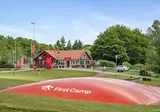 Camping Röstånga foto 23