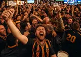 Kaya Great Northern Hotel - incl. voetbalticket foto 8