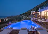 Creta Blue foto 1