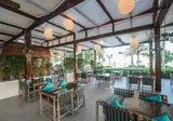 Jumeirah Zabeel Saray foto 19
