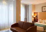 Partner Barrio de Salamanca Suites foto 14