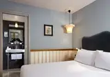 Les Plumes Hôtel Paris foto 10