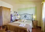 Hotel Casolare le Terre Rosse foto 3