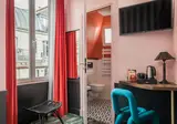 Hôtel Archétype Etoile foto 11