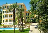 Hotel Villa Sofia foto 17