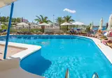 Osiris Hotel foto 3