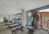 Club Big Blue Suite Hotel foto 24