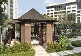 Siam Kempinski Hotel Bangkok foto 5