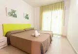 Appartementen Ibersol Spa Aqquaria foto 3