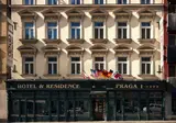 Hotel Praga 1 foto 7