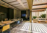 Novotel Tunis Lac foto 5