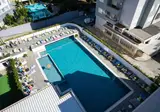Perandor Hotel foto 1
